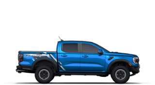 2025 Ford Ranger® External Image 1